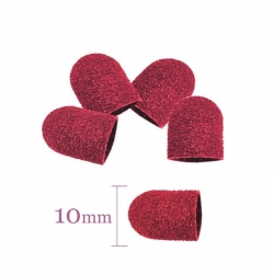 ZESTAW F-85 FREZARKA JD500 BIAŁA+ ZESTAW KAPTURKÓW I NOŚNIKÓW